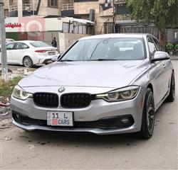 بي ام دبليو الفئة 3